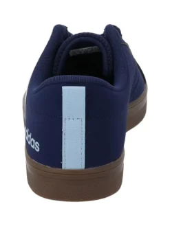Sneakers Low in dark blue/sky/gum