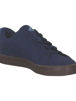 Sneakers Low in dark blue/sky/gum