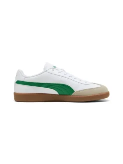 Sneakers Low Puma 9-T in bunt