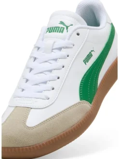Sneakers Low Puma 9-T in bunt