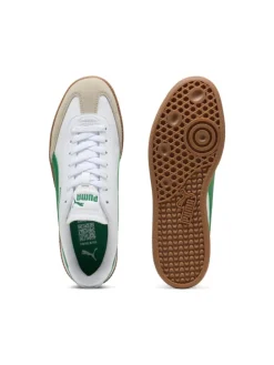 Sneakers Low Puma 9-T in bunt