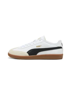 Sneakers Low Puma 9-T in bunt