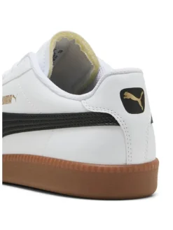 Sneakers Low Puma 9-T in bunt