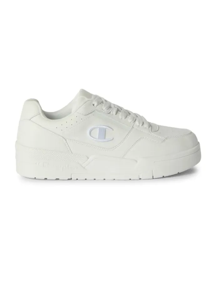 Sneakers Low RD18 Heritage Perforated Low in weiß