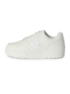 Sneakers Low RD18 Heritage Perforated Low in weiß