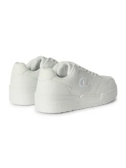 Sneakers Low RD18 Heritage Perforated Low in weiß