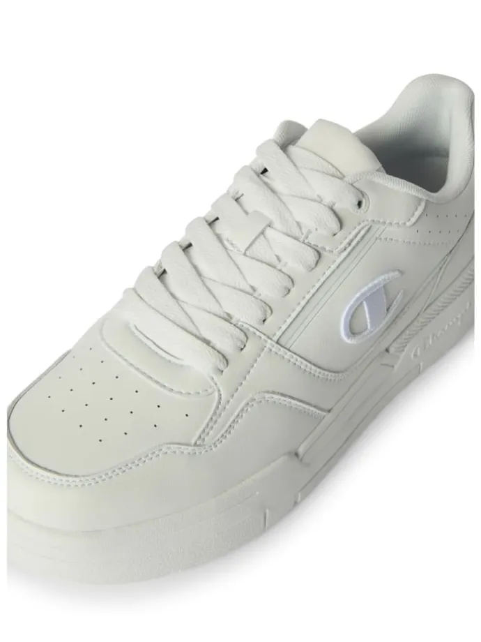 Sneakers Low RD18 Heritage Perforated Low in weiß