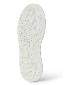 Sneakers Low RD18 Heritage Perforated Low in weiß