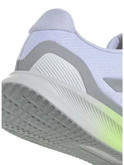 Sneakers Low RUNFALCON 5 in weiß