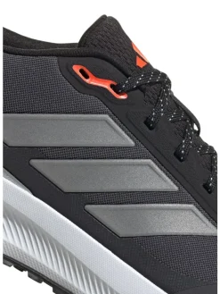 Sneakers Low RUNFALCON 5 TR in schwarz