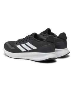 Sneakers Low Runflcon 5 in schwarz
