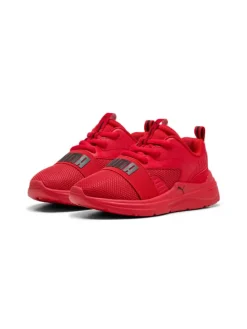 Sneakers Low Soft Wired 2 PS in rot