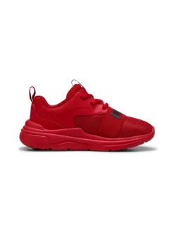 Sneakers Low Soft Wired 2 PS in rot