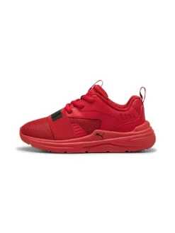Sneakers Low Soft Wired 2 PS in rot