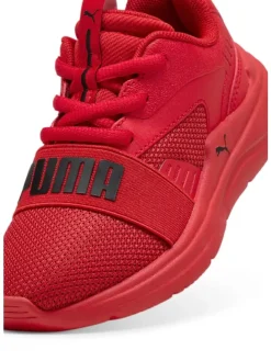 Sneakers Low Soft Wired 2 PS in rot