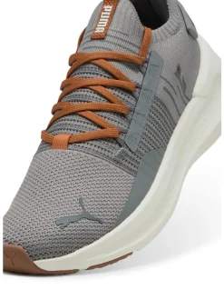 Sneakers Low Softride Symmetry Fuzion LS in grau