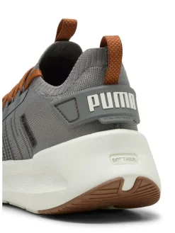 Sneakers Low Softride Symmetry Fuzion LS in grau