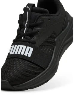 Sneakers Low Softride Wired 2 Jr in schwarz