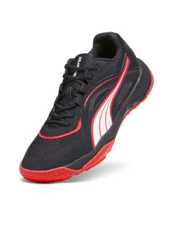 Sneakers Low Solarstrike II in schwarz