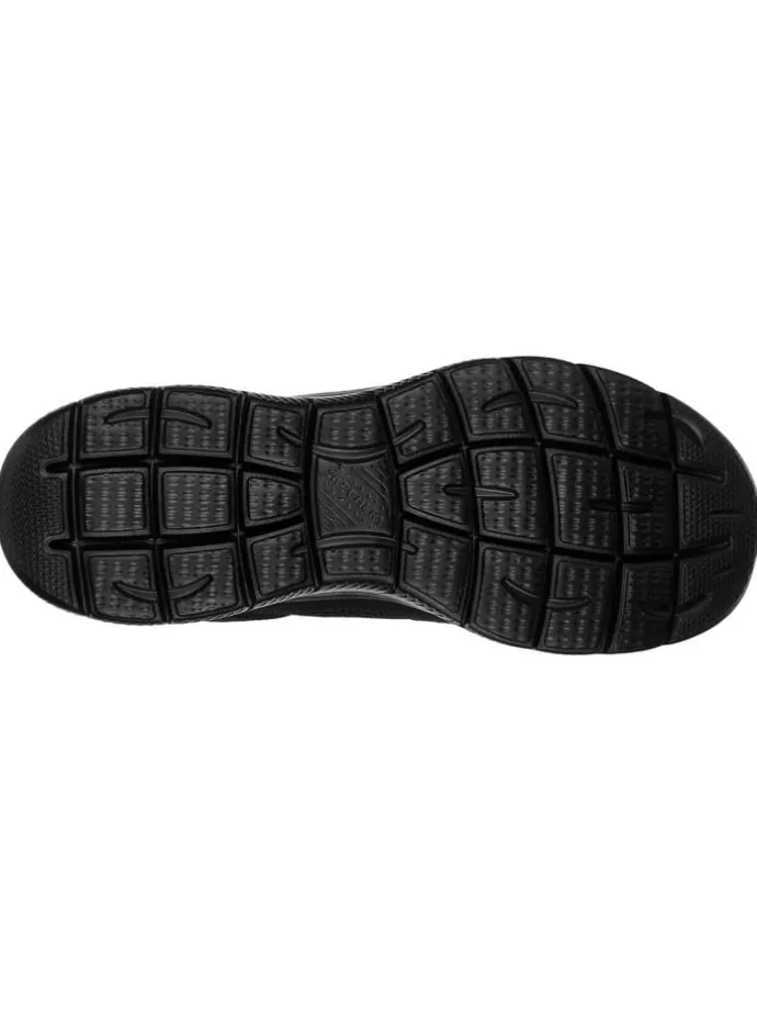 Sneakers Low SUMMITS SOUTH RIM in schwarz