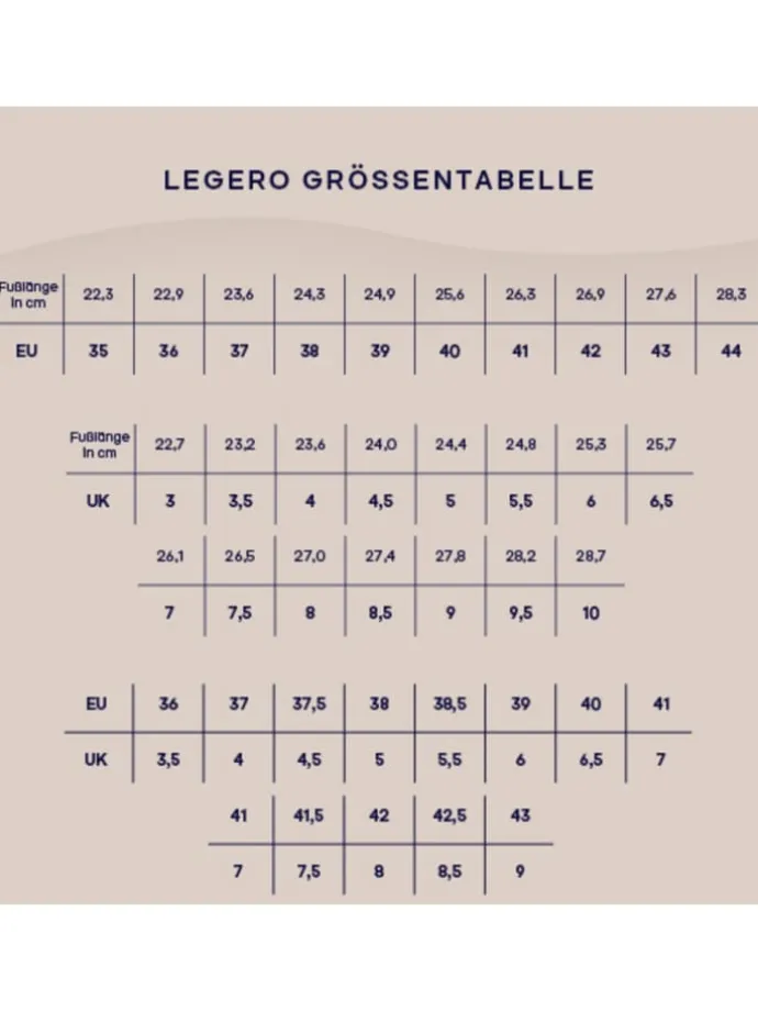 Sneakers Low TANARO 5.0 in Ridge