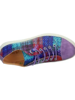 Sneakers Low TURNA in Electric/Kombi