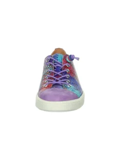 Sneakers Low TURNA in Electric/Kombi