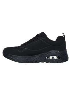 Sneakers Low UNO RUGGED - WAT-AIR-PROOF in schwarz