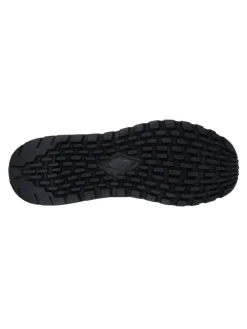 Sneakers Low UNO RUGGED - WAT-AIR-PROOF in schwarz
