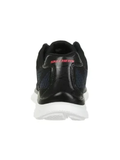 Sneakers Low Verse - Flash Point in blau