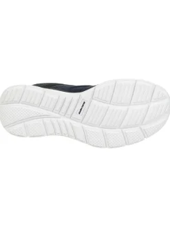 Sneakers Low Verse - Flash Point in blau