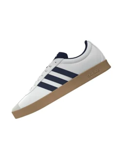 Sneakers Low VL Court Base in weiß