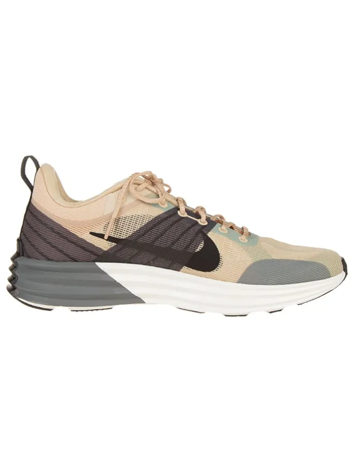 Sneakers "Lunar Roam" in Beige/ Braun