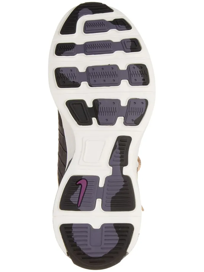 Sneakers "Lunar Roam" in Beige/ Braun