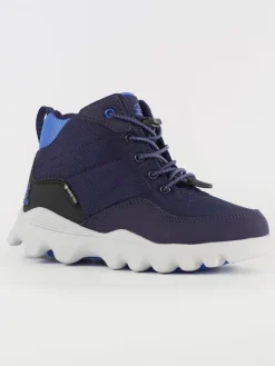 Sneakers "Lynx" in Dunkelblau