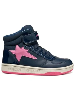 Sneakers "Maltin" in Dunkelblau in Dunkelblau