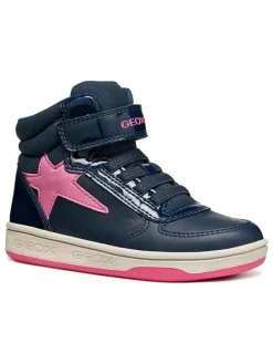 Sneakers "Maltin" in Dunkelblau in Dunkelblau