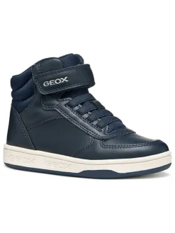 Sneakers "Maltin" in Dunkelblau in Dunkelblau