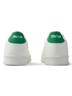 Sneakers MCWilson in Green