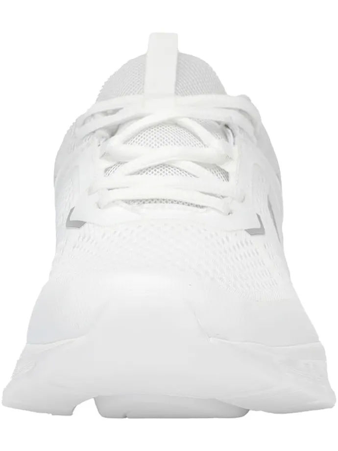 Sneakers "Mentary" in Weiß