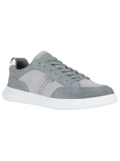 Sneakers "Merediano" in Grau