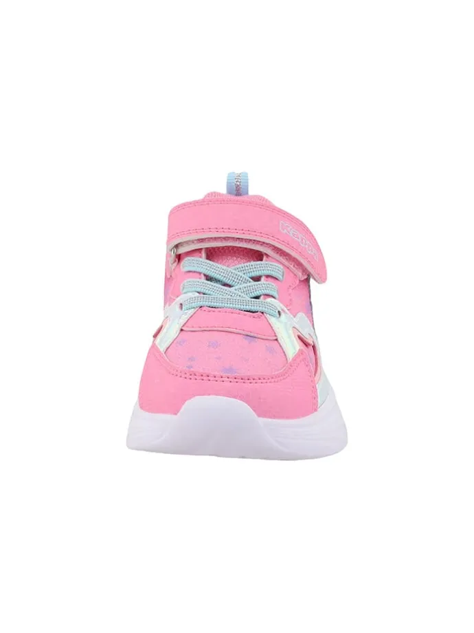 Sneakers "Mette" in Rosa