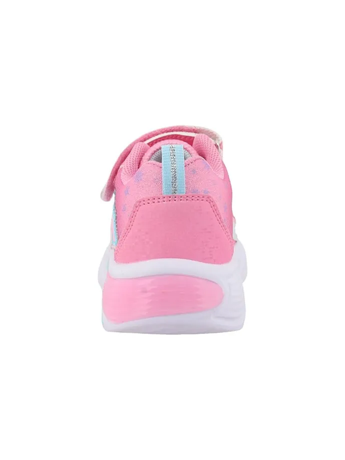Sneakers "Mette" in Rosa