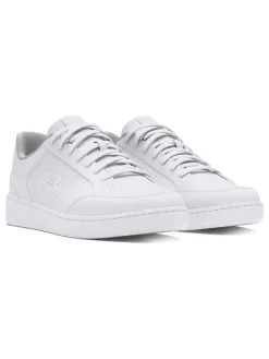 Sneakers ''Official'' in Weiß