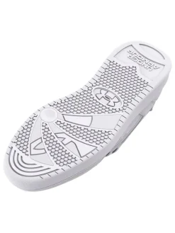 Sneakers ''Official'' in Weiß