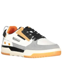 Sneakers "Olab" in Bunt