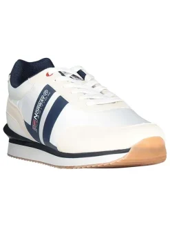 Sneakers "Orlando" in Weiß