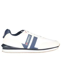 Sneakers "Orlando" in Weiß