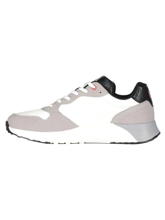 Sneakers "Otag" in Weiß/ Beige