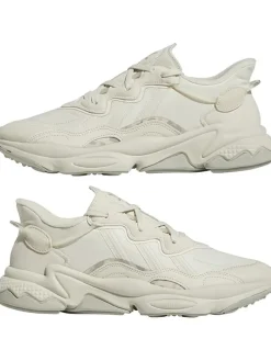 Sneakers "Ozweego" in Beige